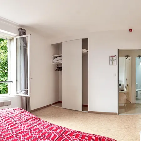 Maison Accueillante A Avec Jardin Prive Ferienhaus