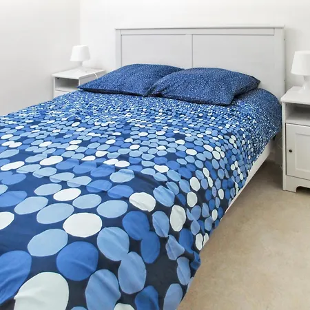 Holiday home Maison Accueillante A Avec Jardin Prive *
