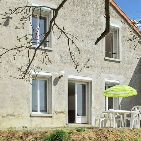 Ferienhaus Maison Accueillante A Avec Jardin Prive *